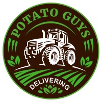 The Potato Guys logo - Similar company to Keyloh (Pty) Ltd
