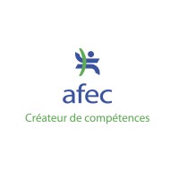 AFEC La Rochelle logo - Similar company to Groupe Afec