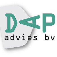 DAP Advies B.V. logo - Similar company to Seef B.V.