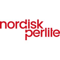 Nordisk Perlite logo - Similar company to National Perlite