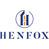 Henfox Limited logo - Similar company to Berkeley Inns