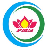 PADMASHREE MARKETING AND SERVICES logo - Similar company to Gridstar