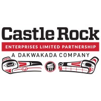 Castle Rock Enterprises (CRE) logo - Similar company to Northerm Windows & Doors