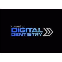 Convert to Digital Dentistry logo - Similar company to Dentozo-Academy