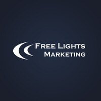 Free Lights Marketing TUNISIA logo - Similar company to Leads Connect