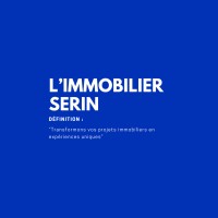 L'immobilier Serin logo - Similar company to All Callao
