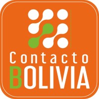 Contacto Bolivia logo - Similar company to Grupo Fv