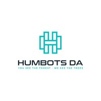 Humbots Data & Analysis
