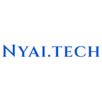 nyai.tech logo - Similar company to Gethelpdesk.Ai