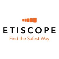 Etiscope logo - Similar company to Uilab
