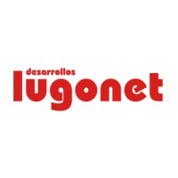 Desarrollos Lugonet S.L. logo - Similar company to Invbit, Diseño Y Desarrollo Web