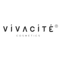 Vivacité Cosmetics logo - Similar company to Aysha Cosmetics