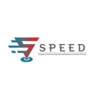 Singapore Precision Engineering Equipment Dealers (SPEED) logo - Similar company to Bhavani Dies Engineers