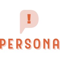 Persona Media logo - Similar company to Colledge