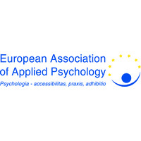 European Association of Applied Psychology logo - Similar company to Collective Action Network