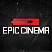 Epic Cinema logo - Similar company to Flight Deck Consultancy