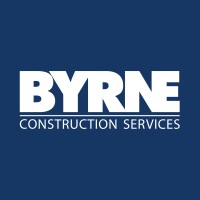 Byrne Construction Services logo - Similar company to Reeder Construction