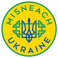 Misneach Ukraine logo - Similar company to Piwott