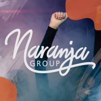 Naranja Group Entretenimiento logo - Similar company to Bogotá Vip Dmc