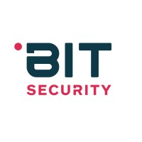 BIT Security (Cyber Security Solutions) logo - Similar company to It West