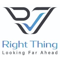 Right Thing Iraq logo - Similar company to Payasystem