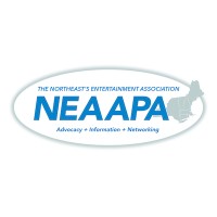 NEAAPA - The Northeast's Entertainment Association logo - Similar company to Us Design Lab Llc