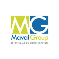 Maval Group SAS logo - Similar company to Ideamos Publicidad Ltda.