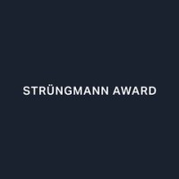 Strüngmann Award logo - Similar company to T-Curx Gmbh
