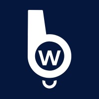 Whistle logo - Similar company to Sinorbis