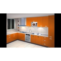 Modular Kitchen Manfactures -Hyderabnad logo - Similar company to Sri Adaneshwar Modulars