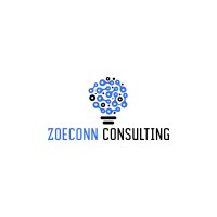 ZOECONN Consulting logo - Similar company to Referall - Ai Staffing Application And Free Career Resources