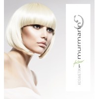 Friseur Team Murmann logo - Similar company to Arzt Dashboard