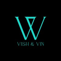 Vish & Vin logo - Similar company to Telasolutions