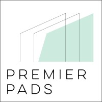 Premier Pads logo - Similar company to Channeler Org