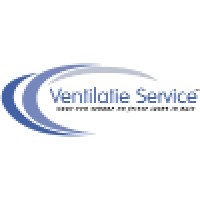 Ventilatie Service Noord-Holland logo - Similar company to Nedvent Grootkeuken-Ventilatie