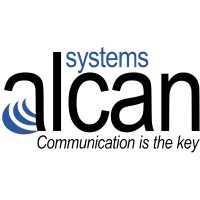 ALCAN Systems logo - Similar company to Shipmind