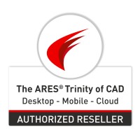 ARES Commander - Authorized Reseller w Polsce logo - Similar company to Varicad