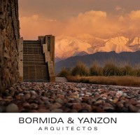 Bórmida & Yanzón Arquitectos logo - Similar company to Idmorph
