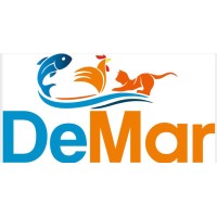 DeMar Trade logo - Similar company to Ig Kitchen Design