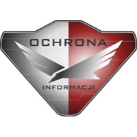 Kacper Ćwiek Ochrona Informacji Niejawnych logo - Similar company to Ochrona Informacji