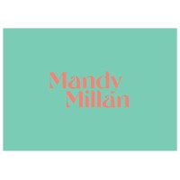 Mandy Millan logo - Similar company to Onba