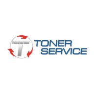 Toner Service logo - Similar company to Toner Print