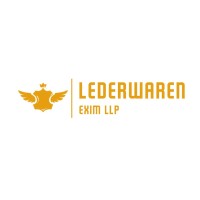 LEDERWAREN EXIM LLP logo - Similar company to Trusted Tanning