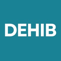 DEHIB Deutscher Hilfsbund e.V. logo - Similar company to Omaze De