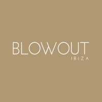 Blowout Ibiza logo - Similar company to Island Weddings Ibiza