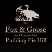 The Fox & Goose Inn & Function Suite, Pudding Pie Hill logo - Similar company to Ipera Services Limited