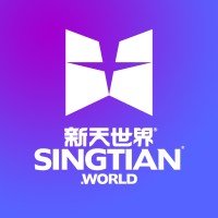 新天云计算(成都)有限公司