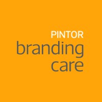 Pintor Brandingcare logo - Similar company to Brava Estudio