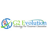 G2evolution Pvt. Ltd. logo - Similar company to Ingenium Automation