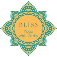 Bliss Yoga with Cathy logo - Similar company to Functional Yoga Medicine - Alkaline Wellness